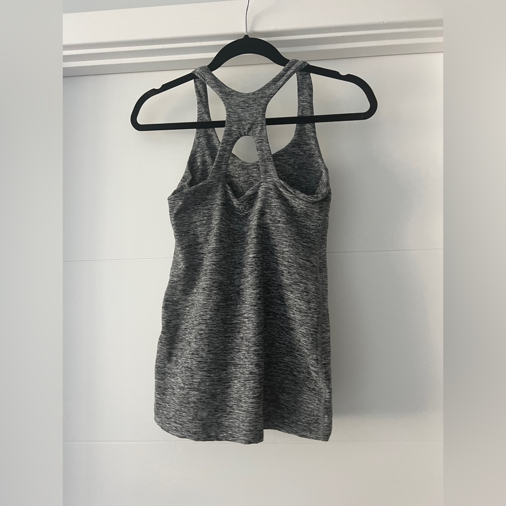 Beyond yoga tank top
